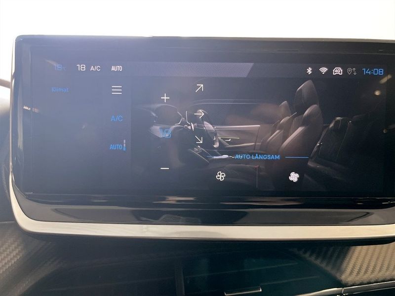 Peugeot 2008 bild 11