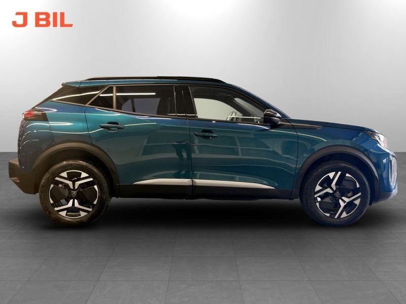 Peugeot 2008 bild 17