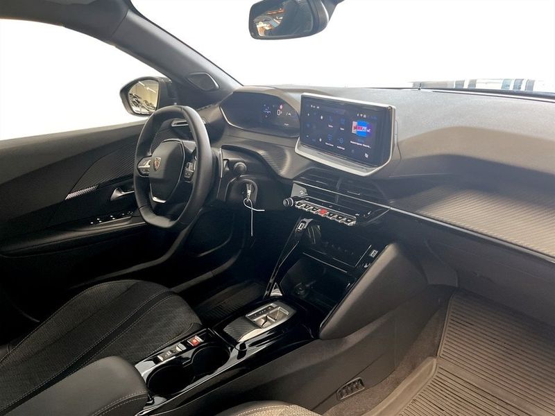 Peugeot 2008 bild 14