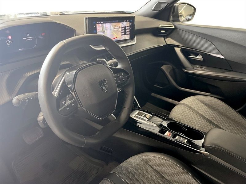 Peugeot 2008 bild 4