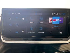 Peugeot 2008 bild 16