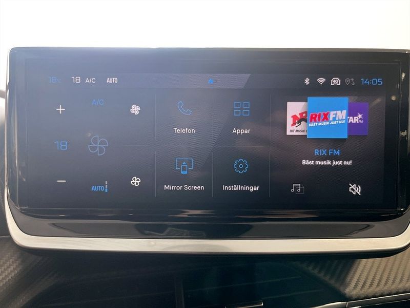 Peugeot 2008 bild 16