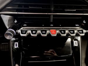 Peugeot 2008 bild 13