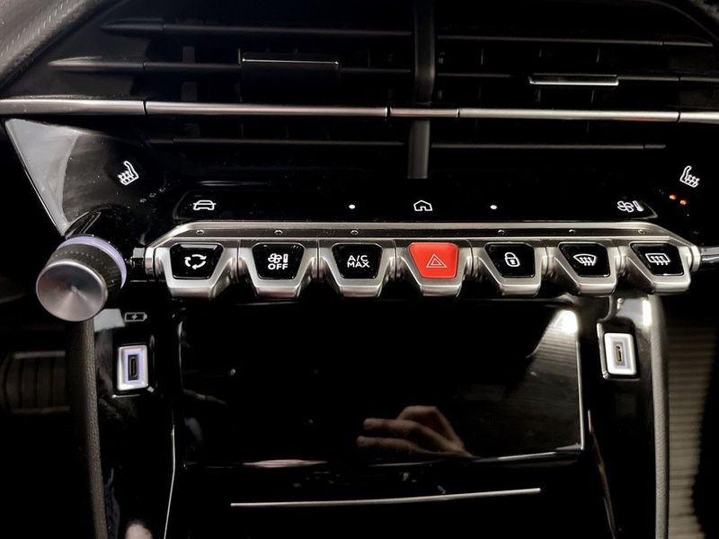 Peugeot 2008 bild 13