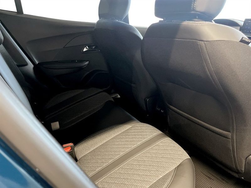 Peugeot 2008 bild 15