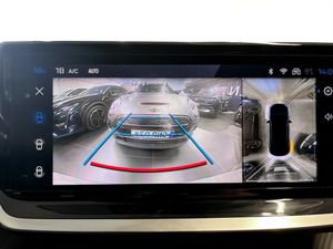 Peugeot 2008 bild 9