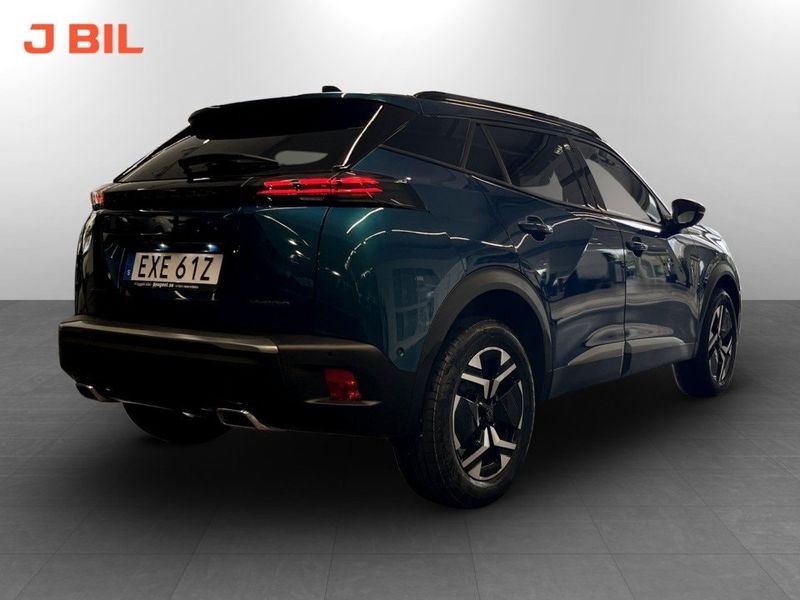 Peugeot 2008 bild 3