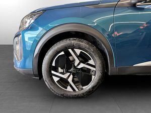 Peugeot 2008 bild 18