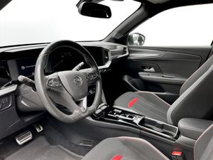 Opel Mokka-e bild 4