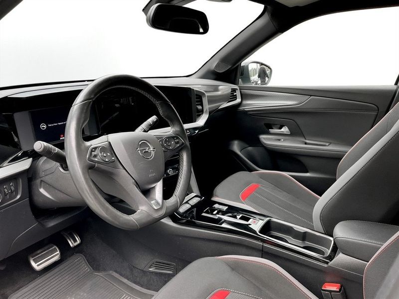 Opel Mokka-e bild 4