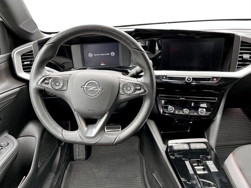 Opel Mokka-e bild 6