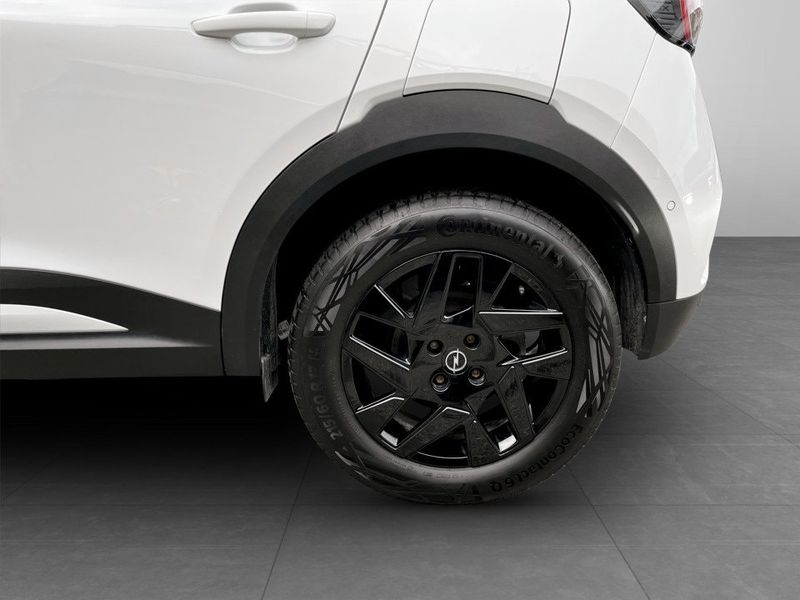 Opel Mokka-e bild 14