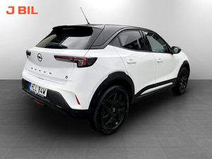 Opel Mokka-e bild 13