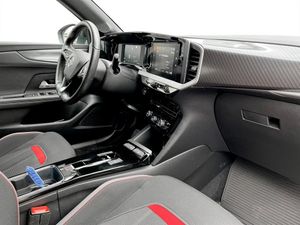 Opel Mokka-e bild 11