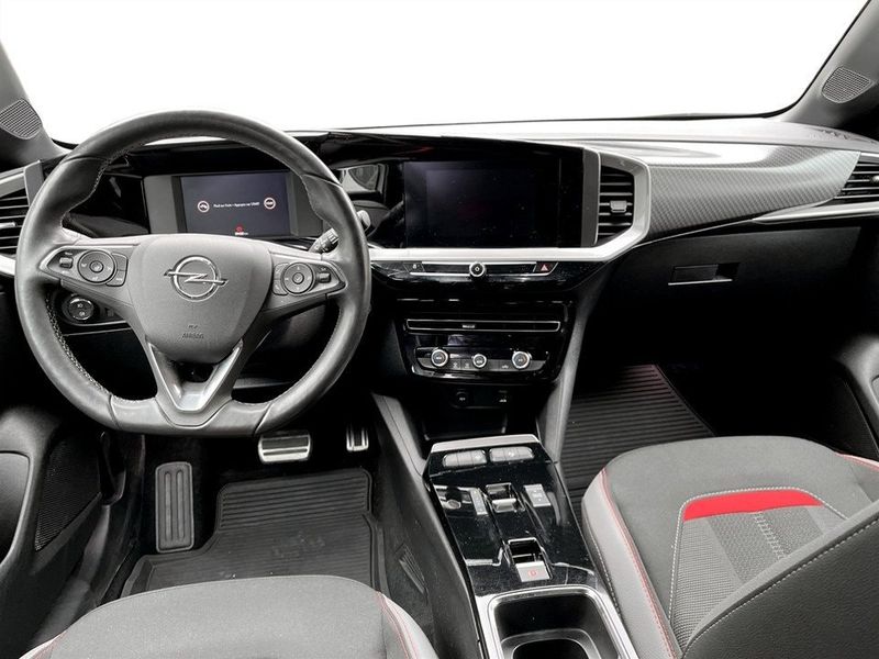 Opel Mokka-e bild 5