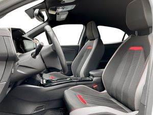 Opel Mokka-e bild 3