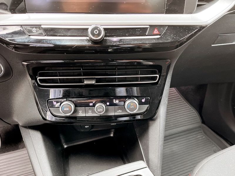 Opel Mokka-e bild 9