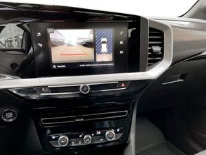 Opel Mokka-e bild 8