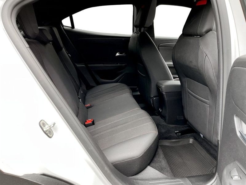 Opel Mokka-e bild 12