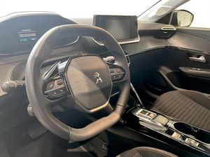 Peugeot e-208 bild 7