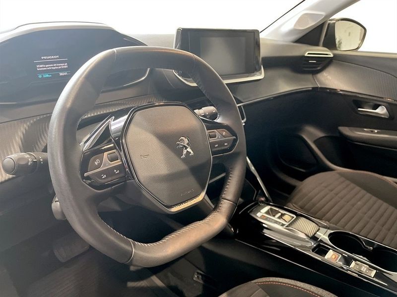 Peugeot e-208 bild 7