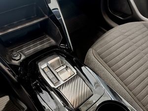 Peugeot e-208 bild 10
