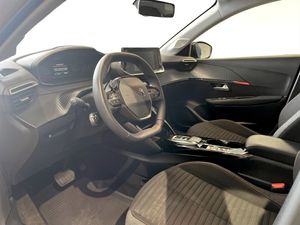 Peugeot e-208 bild 5