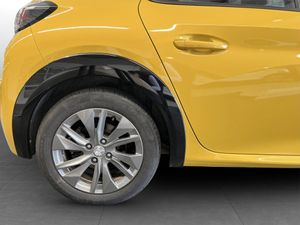 Peugeot e-208 bild 15