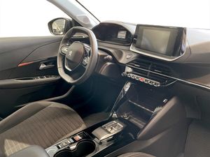 Peugeot e-208 bild 11