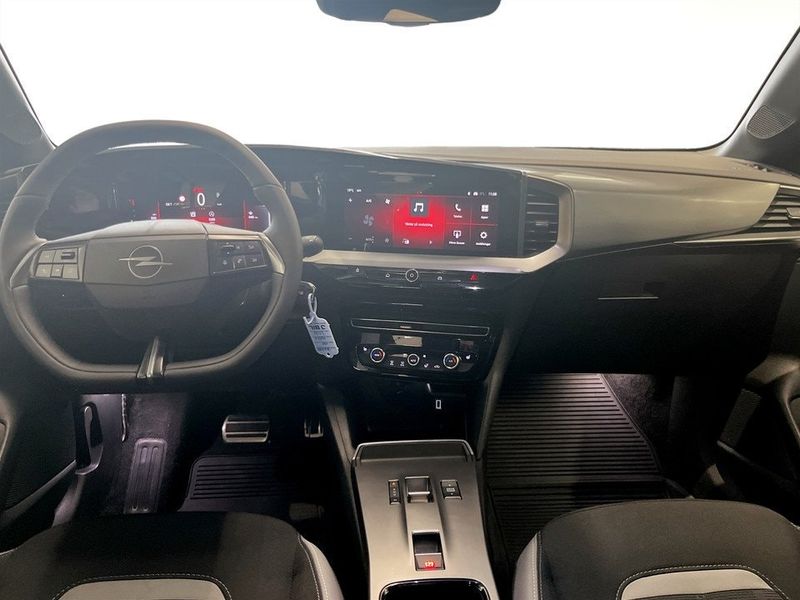 Opel Mokka bild 6