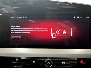 Opel Mokka bild 11