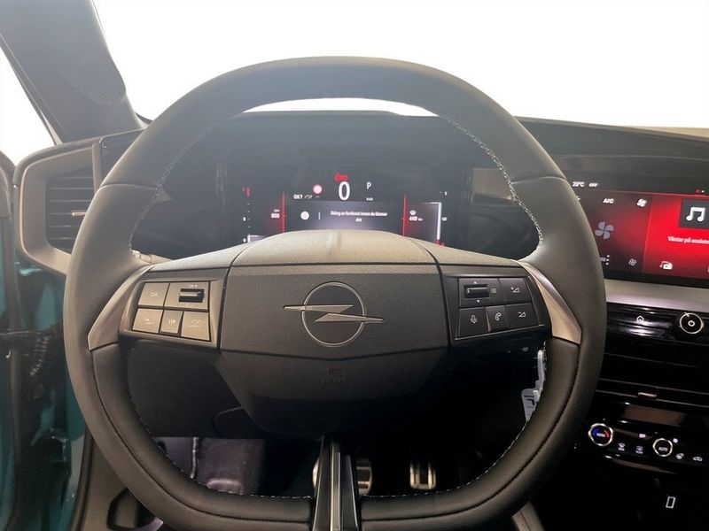 Opel Mokka bild 7