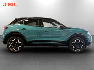 Opel Mokka bild 17