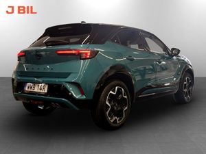 Opel Mokka bild 3