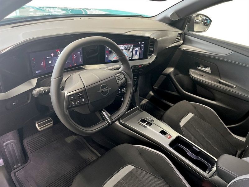 Opel Mokka bild 4