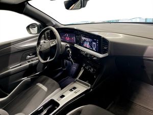 Opel Mokka bild 15