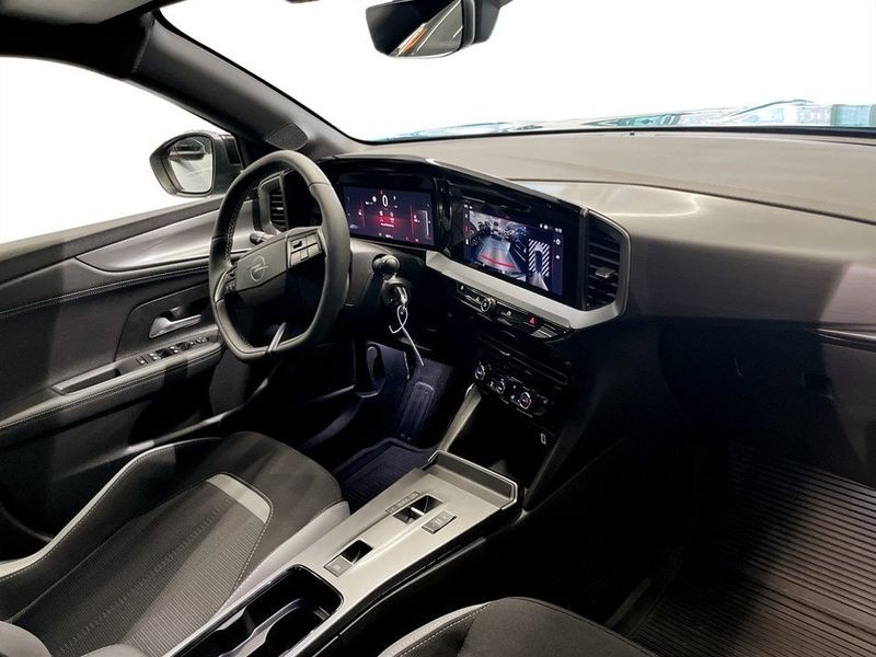 Opel Mokka bild 15