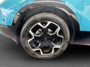 Opel Mokka bild 18