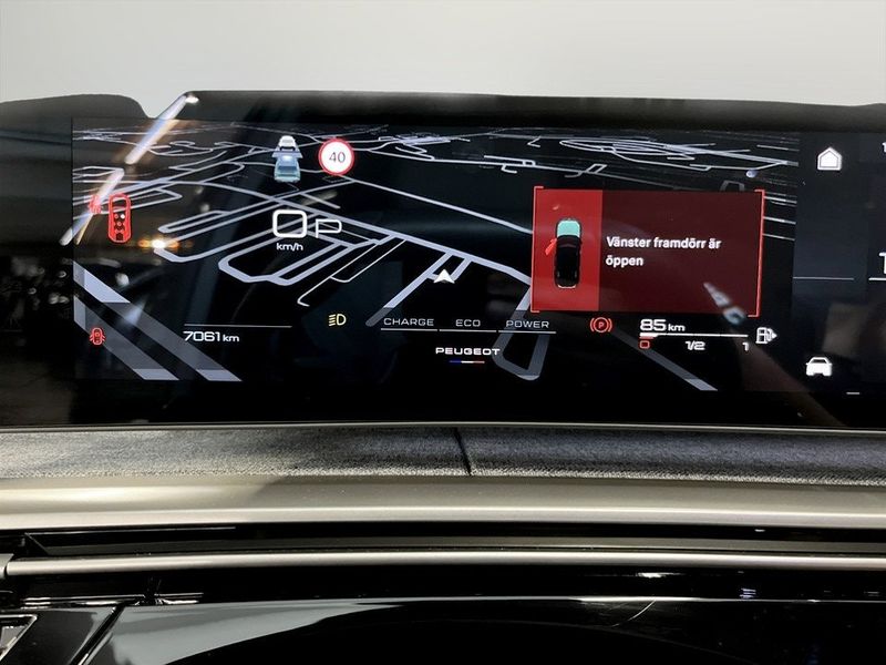 Peugeot 5008 bild 8
