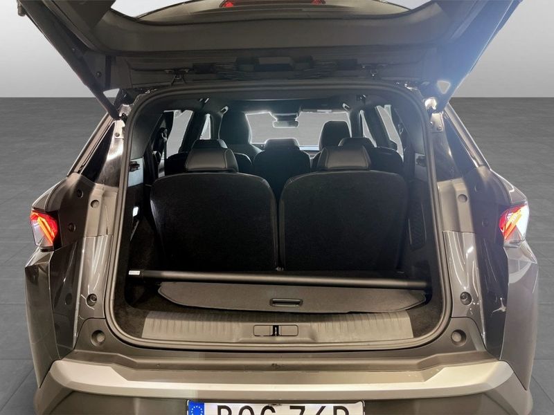 Peugeot 5008 bild 19