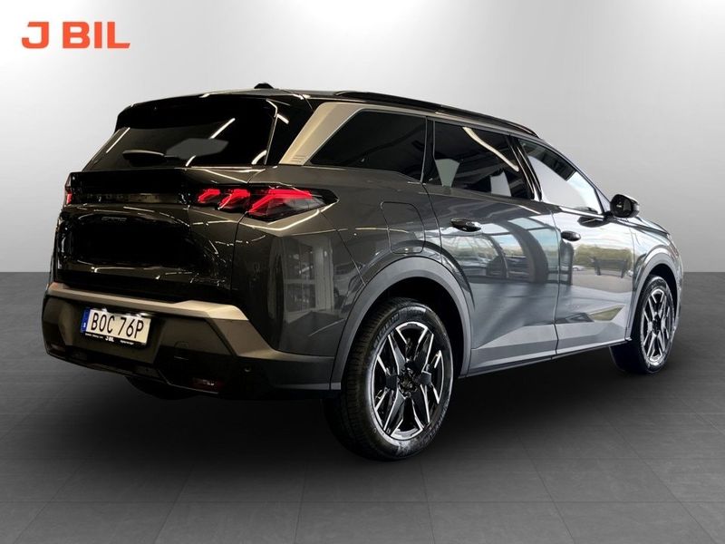 Peugeot 5008 bild 3