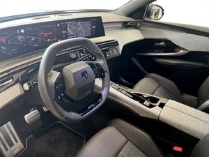 Peugeot 5008 bild 5