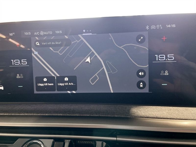 Peugeot 5008 bild 13