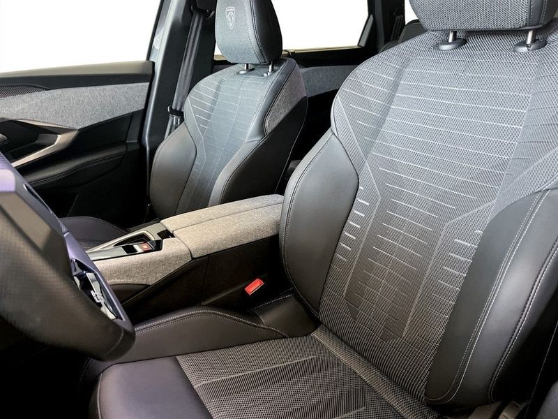 Peugeot 5008 bild 4