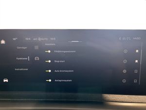 Peugeot 5008 bild 11