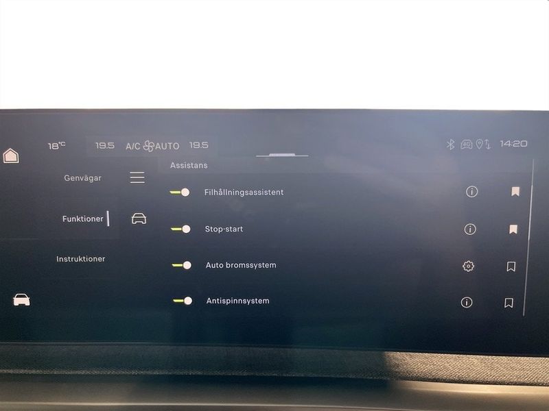 Peugeot 5008 bild 11