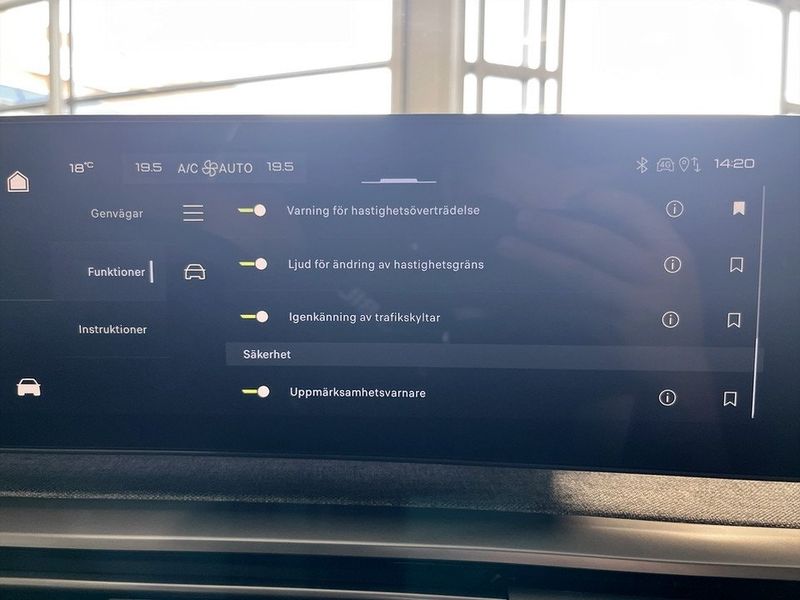 Peugeot 5008 bild 10