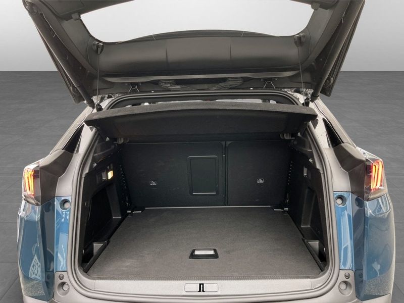 Peugeot 3008 bild 18