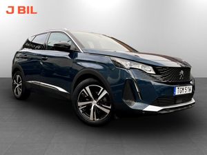 Peugeot 3008 bild 1