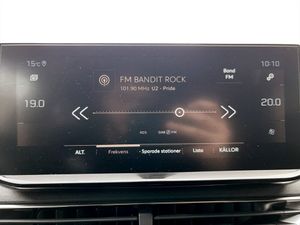 Peugeot 3008 bild 10